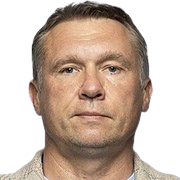 HLV Andrey Talalaev – Huấn luyện viên trưởng (Russia)