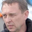HLV Oleg Kubarev – Huấn luyện viên trưởng (Belarus)