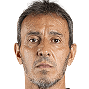 HLV đội tuyển Costa Rica - Fernando Batista