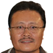 HLV Yunus Alif – Huấn luyện viên trưởng (Malaysia)