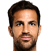 HLV Cesc Fàbregas – Huấn luyện viên trưởng (Spain)