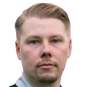 HLV Mikko Hallikainen – Huấn luyện viên trưởng (Finland)