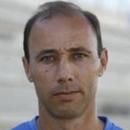 HLV Antonio Calderón – huấn luyện viên trưởng Unionistas CF