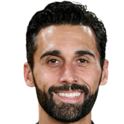 HLV Álvaro Arbeloa – huấn luyện viên trưởng Fulham