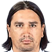 HLV Sebastián Leto – Huấn luyện viên trưởng (Argentina)
