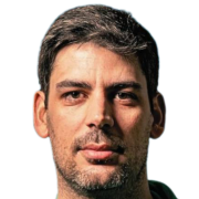 HLV Gonçalo Pereira – Huấn luyện viên trưởng (Portugal)