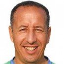 HLV Karim Bencherifa – huấn luyện viên trưởng Pune FC