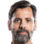 HLV Quique Sánchez Flores – huấn luyện viên trưởng Deportivo Alavés