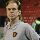HLV Sérgio Guedes – huấn luyện viên trưởng Portuguesa Santista