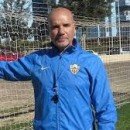 HLV Miguel Rivera – huấn luyện viên trưởng UD Almería B