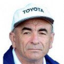 HLV Carlos Trullet – huấn luyện viên trưởng CS Ben Hur
