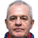 HLV Javier Aguirre – Huấn luyện viên trưởng (Mexico)