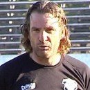 HLV Daniel Carreño – huấn luyện viên trưởng Montevideo Wanderers