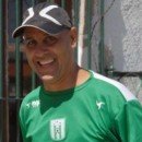 HLV Edgardo Arias – huấn luyện viên trưởng CA Atenas
