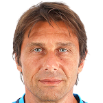 HLV Antonio Conte – Huấn luyện viên trưởng (Italy)