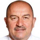 HLV Stanislav Cherchesov – Huấn luyện viên trưởng (Russia)