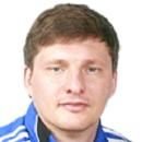 HLV Andrey Gordeev – huấn luyện viên trưởng Mordovia Saransk