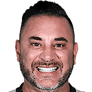 HLV Antonio Mohamed – Huấn luyện viên trưởng (Argentina)