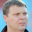 HLV Aleksandr Sednev – Huấn luyện viên trưởng (Belarus)