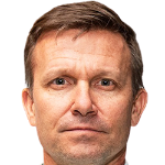 HLV đội tuyển Canada - Jesse Marsch