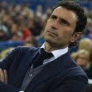 HLV đội tuyển Honduras - José Francisco Molina