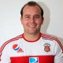 HLV Eduardo Saragó – huấn luyện viên trưởng Academia Puerto Cabello