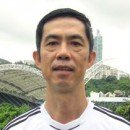 HLV Chun Fai Liu – Huấn luyện viên trưởng (Hong Kong)