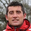 HLV Declan Devine – Huấn luyện viên trưởng (Northern Ireland)