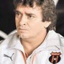 HLV Óscar Ramírez – huấn luyện viên trưởng LD Alajuelense