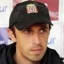 HLV Pablo Abraham – huấn luyện viên trưởng Sport Rosario