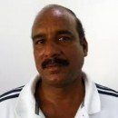 HLV Mariano Dias – Huấn luyện viên trưởng (India)