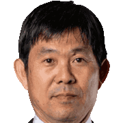 HLV đội tuyển Japan - Hajime Moriyasu