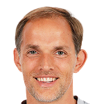HLV đội tuyển England - Thomas Tuchel