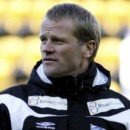 HLV Arne Sandstø – Huấn luyện viên trưởng (Norway)