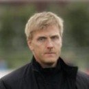 HLV Rúnar Kristinsson – Huấn luyện viên trưởng (Iceland)