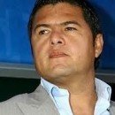 HLV Daniel Guzmán – Huấn luyện viên trưởng (Mexico)