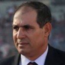 HLV Badou Zaki – Huấn luyện viên trưởng (Morocco)