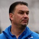 HLV Michalis Grigoriou – huấn luyện viên trưởng Aris Thessaloniki