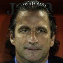 HLV đội tuyển Kuwait - Juan Antonio Pizzi