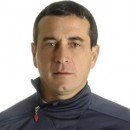 HLV Guillermo Sanguinetti – huấn luyện viên trưởng CSD Macará