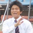 HLV Hiroshi Jofuku – huấn luyện viên trưởng Tokyo Verdy