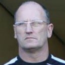 HLV Mark Aizlewood – Huấn luyện viên trưởng (Wales)