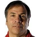 HLV Bruce Arena – Huấn luyện viên trưởng (United States)