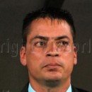 HLV Héctor Cárdenas – huấn luyện viên trưởng Internacional de Palmira