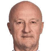 HLV đội tuyển Hungary - Marco Rossi