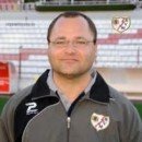 HLV José Manuel Jimeno – huấn luyện viên trưởng Rayo Vallecano B