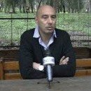 HLV Ernest Gjoka – Huấn luyện viên trưởng (Albania)