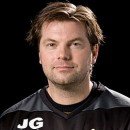HLV Jens Gustafsson – huấn luyện viên trưởng BK Häcken