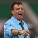 HLV Éver Almeida – huấn luyện viên trưởng Club Olimpia
