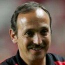 HLV Rui Quinta – huấn luyện viên trưởng Cheongju FC